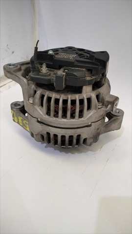 Foto 3ª: Alternador Opel Astra 1.6 GASOLINA [G/Z16SE] (2003)