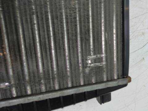 Foto 2ª: Intercooler Volkswagen Golf 150 CV 110KW [CRBC CRB] (2014)