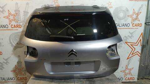 Foto 1ª: Portón Citroen C5 FEEL AIRCROSS 131CV 96KW [YH01] (2019)