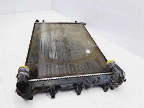 Foto 3ª: Radiador Motor Alfa Romeo 147 1.6 16V CAT 105CV 77KW [AR37203] (2003)