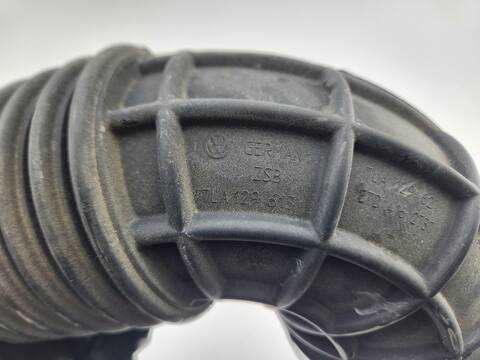 Foto 3ª: Tubo de Escape Volkswagen Transporter T6.1 TRANSPORTER FURGON SH) [DNAB] (2024)