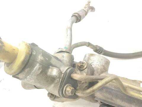 Foto 2ª: Cremallera de Direccion Mercedes Clase ML 420 CDI 4-MATIC W164) 164.128 [OM 629.912] (2005)