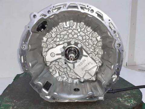 Foto 2ª: Caja Cambios Automatica Mercedes Vito 114/116 CDI 119 CDI/BT 4MATIC LANG 447.703) 190CV 140KW (2014)