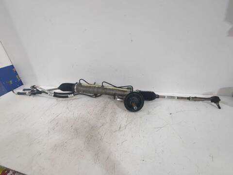 Cremallera de Direccion Citroen C4 1.6 HDI 109CV