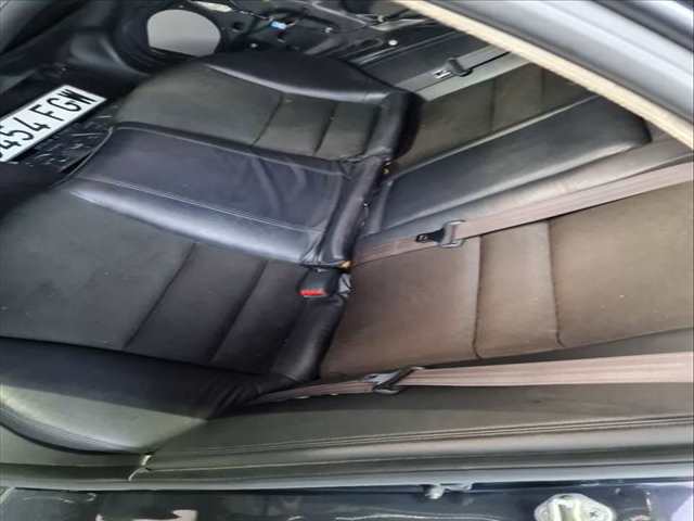 Asientos Traseros Honda Accord 2.0 SPORT BERLINA 155CV 114KW