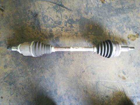 Transmision Delantera Izquierda Dacia Dokker AMBIANCE 75CV 55KW