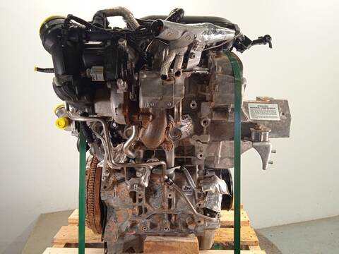 Foto 3ª: Motor Completo Seat Ibiza 1.0 TSI 95CV 70KW [DUSB] (2025)