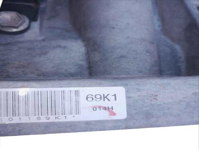 Foto 2ª: Caja Cambios Suzuki SX4 1.6 DDIS RW416D) (2006)