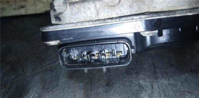 Foto 3ª: Valvula EGR Nissan Pathfinder 2.5 DCI [YD25DDTi]