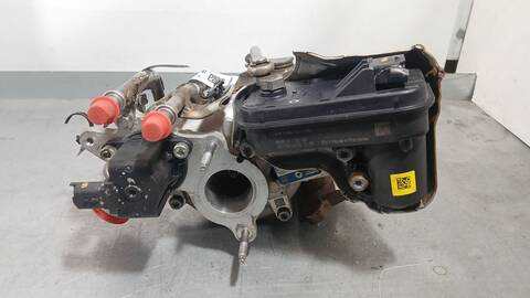 Foto 1ª: Turbocompresor Dacia Sandero ESSENTIAL 91CV 67KW [H4D480] (2021)