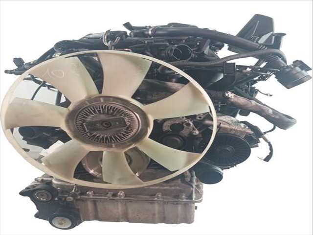 Foto 3ª: Motor Completo Mercedes Sprinter 114 - 177 CV [OM651.958] (2018)