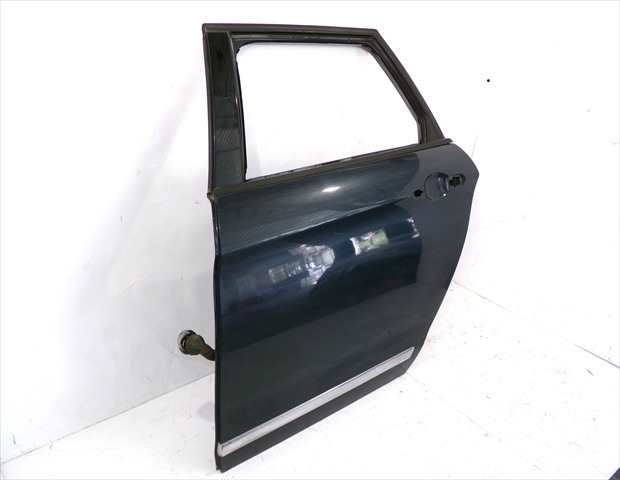 Foto 2ª: Puerta Trasera Izquierda Citroen C5 2.0 HDI RANCHERA 2008-2017 [RHR] (2008)