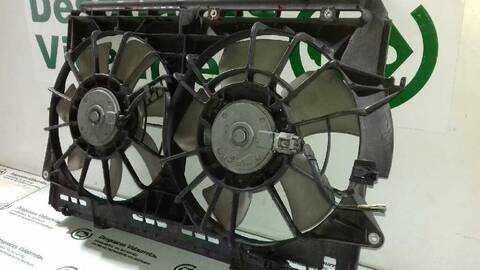 Foto 2ª: Electroventilador Toyota Corolla 2.2 D-4D SOL 136CV 100KW [2ADFTV] (2006)