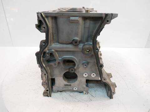 Foto 2ª: Bloque Motor Ford Mustang 314 CV 231KW [N38 N48H] (2020)