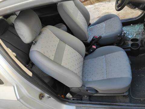 Asiento Delantero Derecho Hyundai Getz G4HD