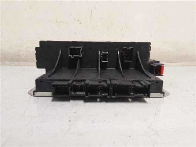 Foto 2ª: Caja Reles Fusibles Mercedes Clase S 220 4.3 430 (220.070) [4.3 LTR. - 205 KW V8 24V CAT] [M 113.941]