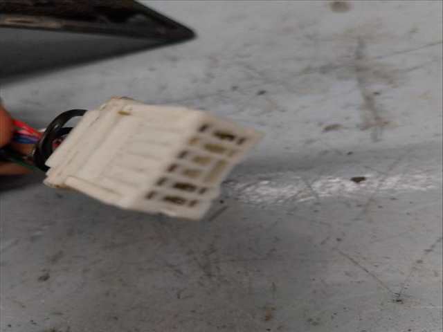 Foto 2ª: Retrovisor Izquierdo Subaru Legacy 2.5 G [G-EJ25] (2005)