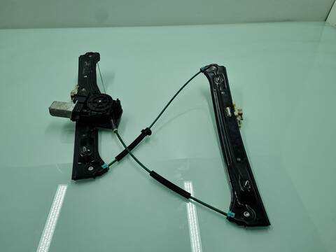 Elevalunas Eléctrico Delantero Izquierdo Bmw Serie 1 114 118D 143CV 105KW