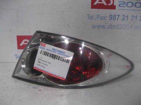 Piloto Trasero Derecho Mazda 6 2.0 DI BERLINA 121CV 89KW