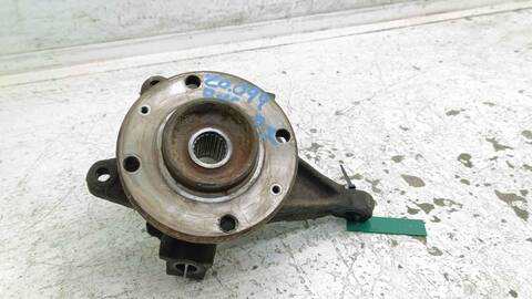 Mangueta Delantera Izquierda Citroen C1 1.9 D 60CV 44KW FURGON FURGON/MONOSPACE VD_)