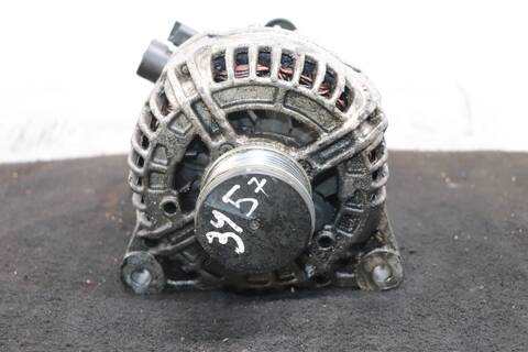 Alternador Peugeot 406 SRDT 109CV 80KW