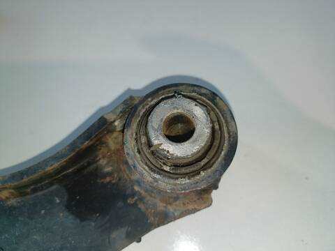 Foto 2ª: Brazo Suspension Trasero Izquierdo Seat Leon ERENCE COPA ECOMOTIVE 105CV (2005)