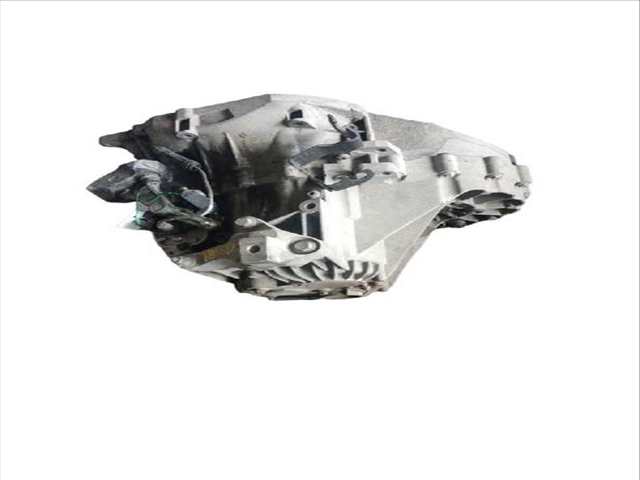 Foto 2ª: Caja Cambios Ford Focus 2.0 TDCI (2005)