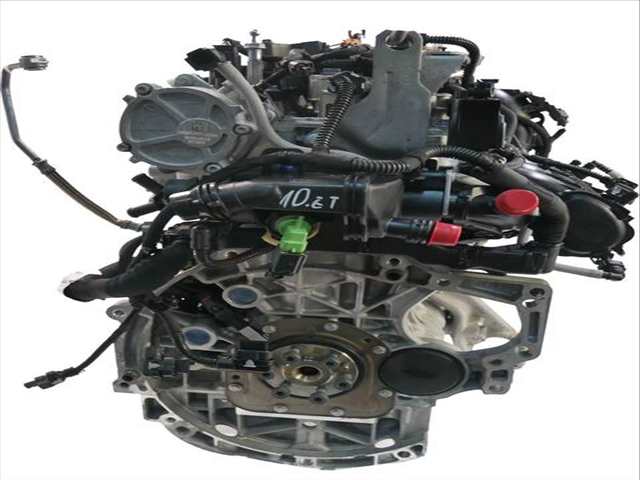 Foto 3ª: Motor Completo Opel Corsa 101 CV 74KW [F12XHL, EB2ADTD, HN05] (2022)