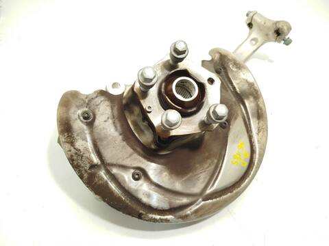 Mangueta Delantera Derecha Audi Q5 40 TDI QUATTRO 204CV 150KW