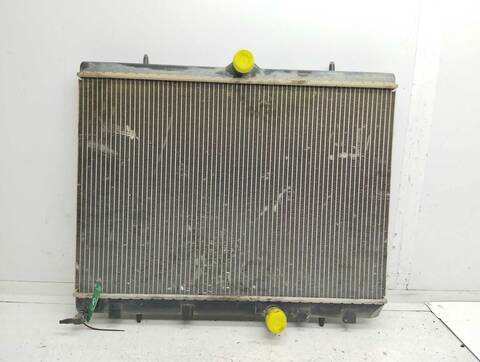 Radiador Motor Citroen C4 EXCLUSIVE PICASSO 150CV 110KW