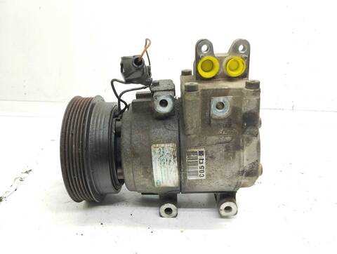 Compresor Aire Acondicionado Hyundai Matrix 1.5 CRDI GLS 82CV 60KW
