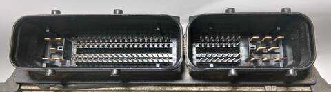 Foto 2ª: Centralita Motor ECU Nissan Micra ACENTA 1 DCI TD CAT 90CV (2017)