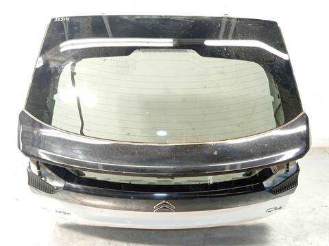 Foto 1ª: Portón Citroen C4 1.5 BLUEHDI 130 BBYHZB) 131CV 96KW [YHZ] (2021)