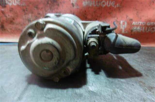 Foto 3ª: Motor de Arranque Hyundai Coupe 2.0 [G4DF]