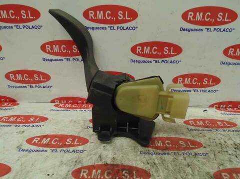 Foto 1ª: Pedal Acelerador Ford Focus AMBIENTE BERLINA 100CV 74KW [FFDA] (2004)
