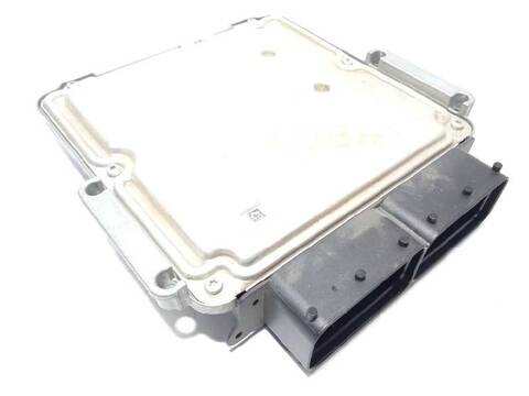 Foto 2ª: Centralita Motor ECU Jeep Renegade 1.6 M-JET CAT 120CV 88KW [55260384] (2017)