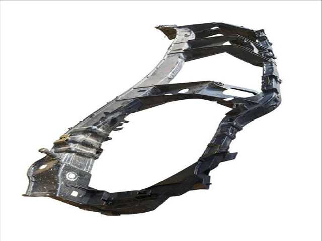 Foto 2ª: Paragolpes Delantero Ford Mondeo 2.0 TDCI (2007)