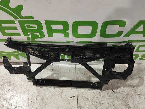 Foto 2ª: Panel Frontal Seat Toledo 1.9 TDI 110CV [AHF] (1999)