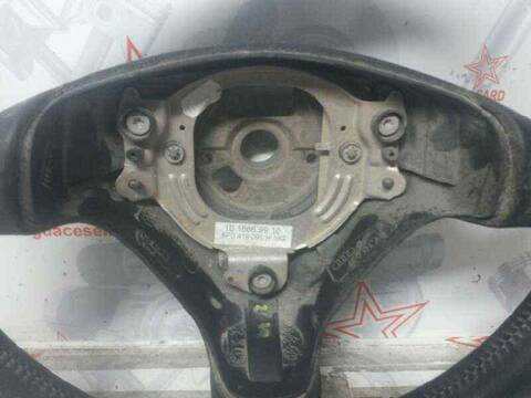 Volante Audi A2 VERSION INDEFINIDA