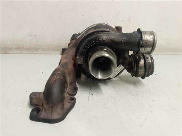 Foto 2ª: Turbocompresor Saab 9-3 1.9 TID BERLINA (06.1997-_06.2001) [Z 19 DTH]
