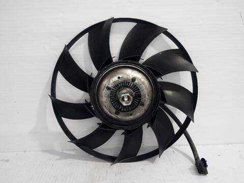 Electroventilador Land Rover Discovery TDV6 HSE AUT. 245CV