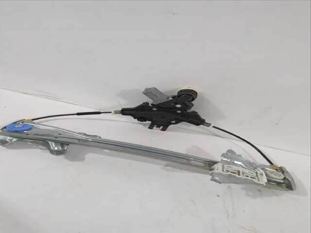 Foto 3ª: Elevalunas Eléctrico Delantero Derecho Toyota Corolla 1.8 HYBRID ZWE211) 122CV [2ZR-FXE] (2019)