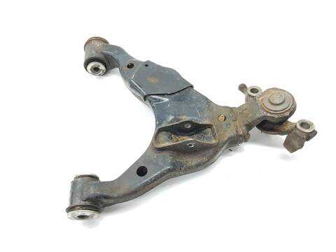 Foto 2ª: Brazo Suspension Delantero Izquierdo Toyota Land Cruiser 3.0 D4-D VX [1KDFTV] (2004)