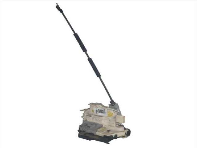 Cerradura Puerta Trasera Derecha Seat Leon 1.6 TDI