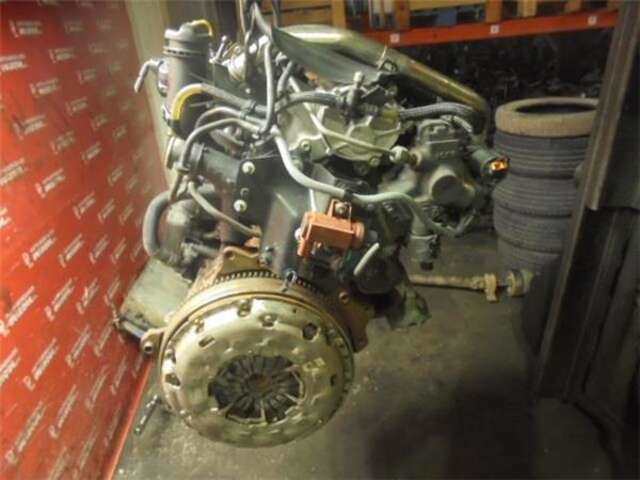 Foto 3ª: Motor Completo Ford Mondeo 2.0 TDCI [QXBB]
