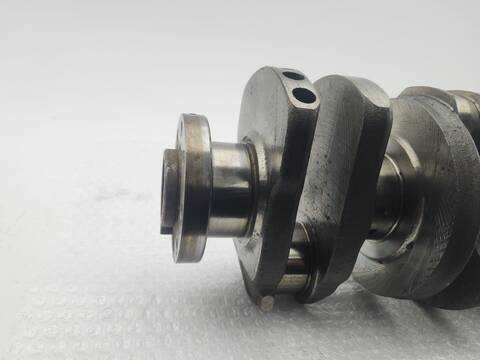Foto 2ª: Cigüeñal Peugeot Boxer 330 L1H1 PREMIUM BLUEHDI 120 START STOP 120CV 88KW FURGON [4H03] (2021)