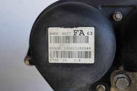 Foto 3ª: Motor Completo Ford Focus AMBIENTE BERLINA (2011)