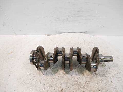 Cigüeñal Ford Transit 130 CV 96KW