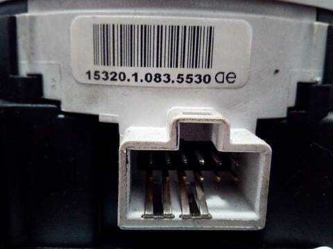 Foto 3ª: Mando Luces Lancia Delta STEEL 105CV 77KW [944A3000] (2011)