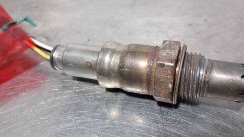 Foto 4ª: Sonda Lambda Mercedes Clase C 160 C 200 206.042) BERLINA 224CV 165KW [M 254.915] (2021)